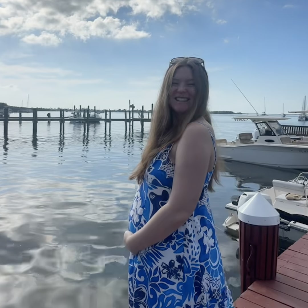 Photo shared by Baylee for their Babylist baby registry.