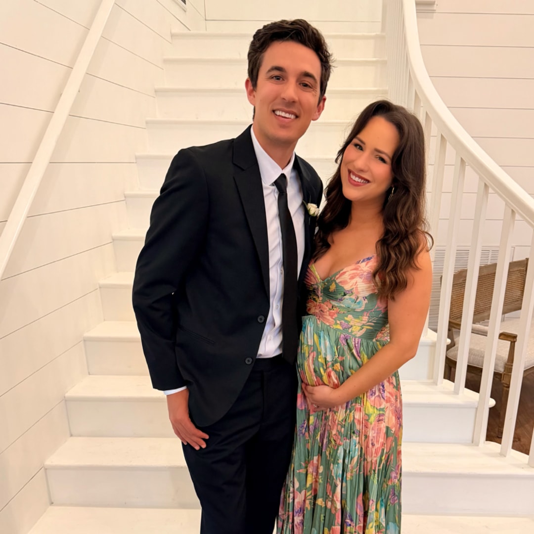 Photo shared by Jenna for their Babylist baby registry.