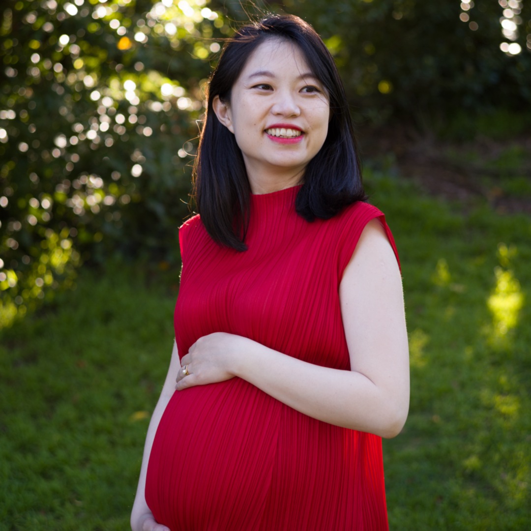 Photo shared by Xiaotong for their Babylist baby registry.