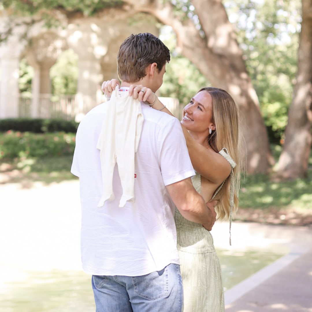 Photo shared by Alyssa for their Babylist baby registry.