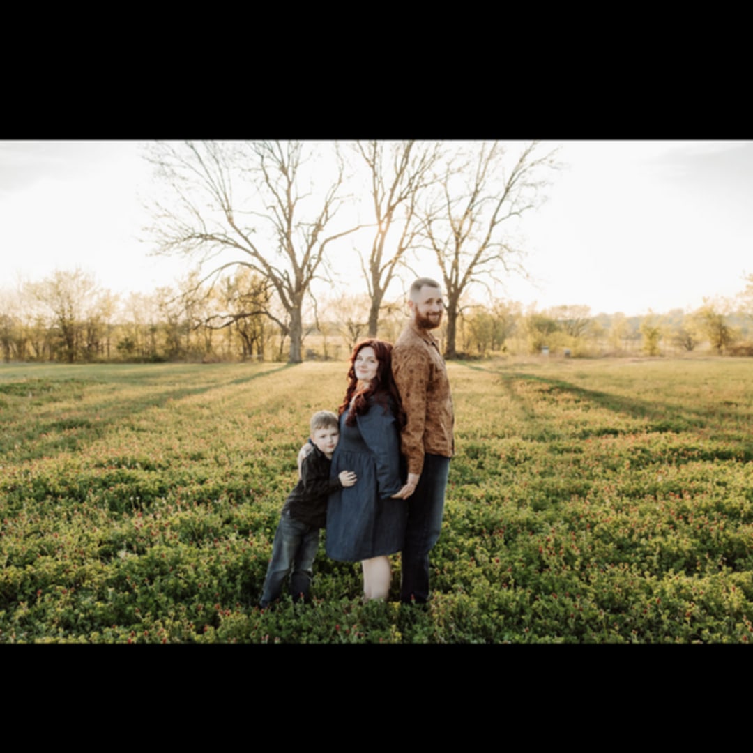 Photo shared by Kyla for their Babylist baby registry.