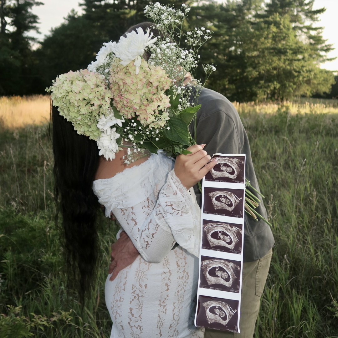 Photo shared by Alice for their Babylist baby registry.