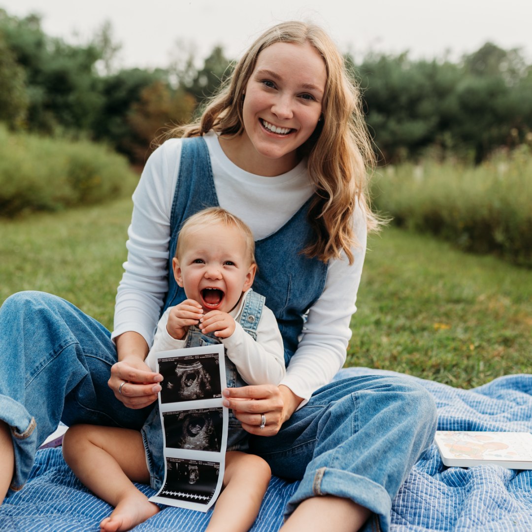 Photo shared by Kaura for their Babylist baby registry.