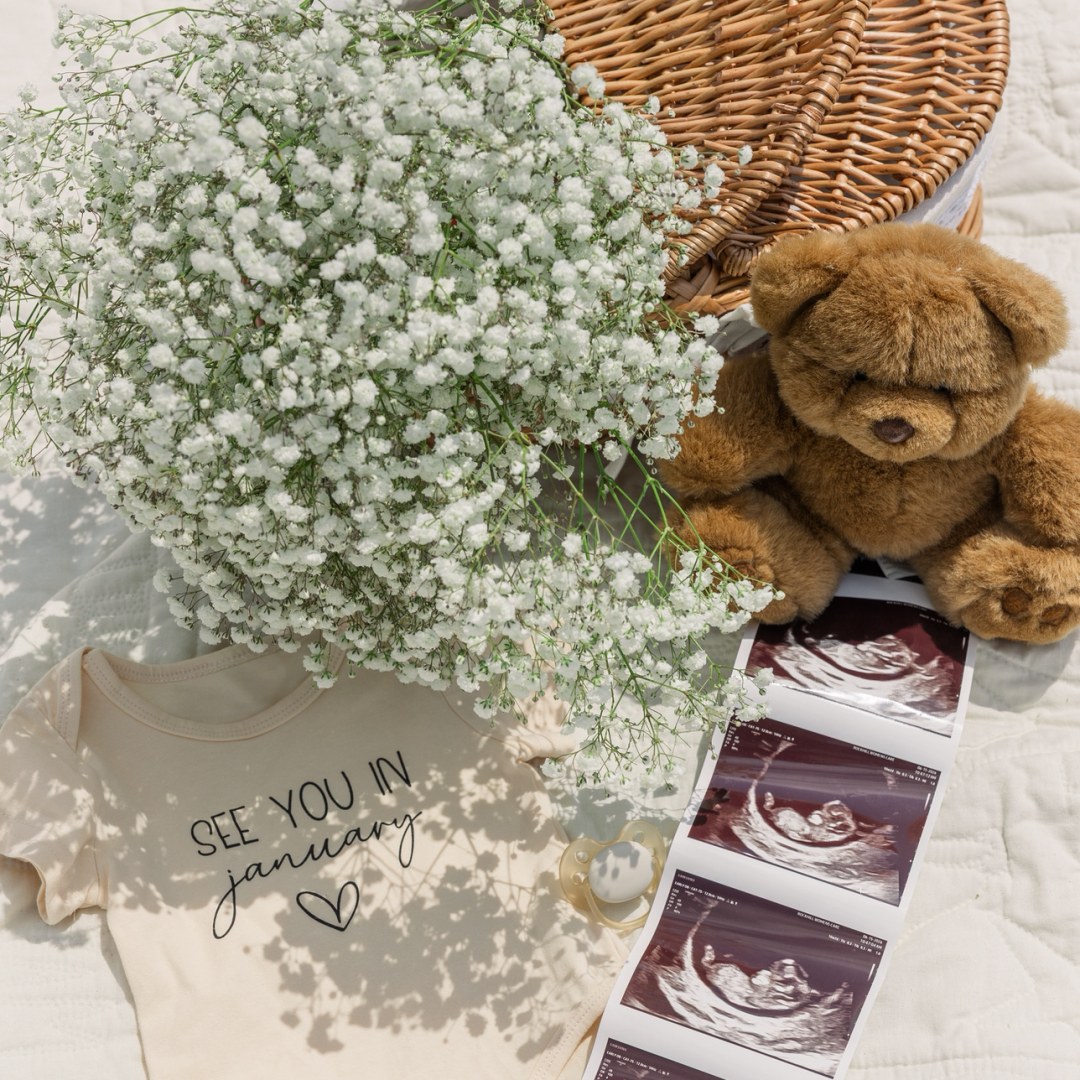 Photo shared by Brennah for their Babylist baby registry.