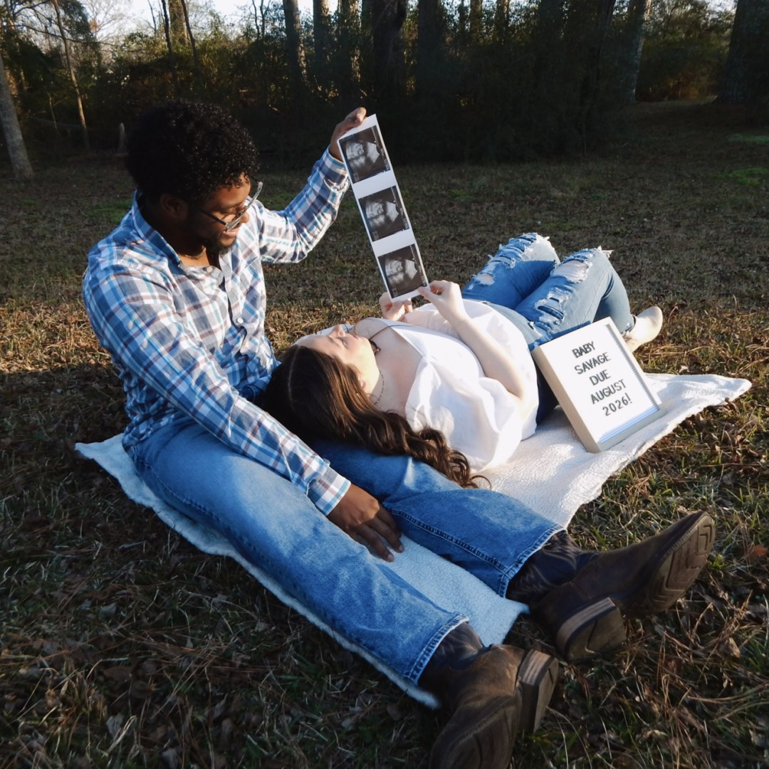 Photo shared by Kara for their Babylist baby registry.