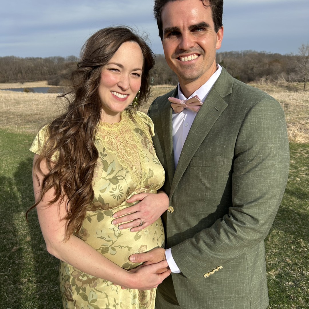 Photo shared by Alexis for their Babylist baby registry.