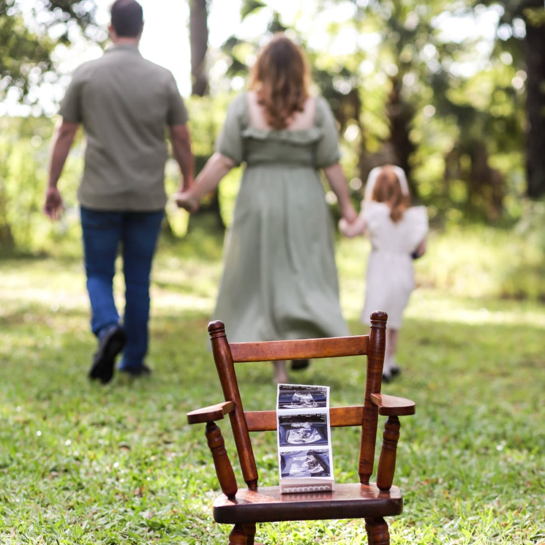 Photo shared by Elizabeth for their Babylist baby registry.