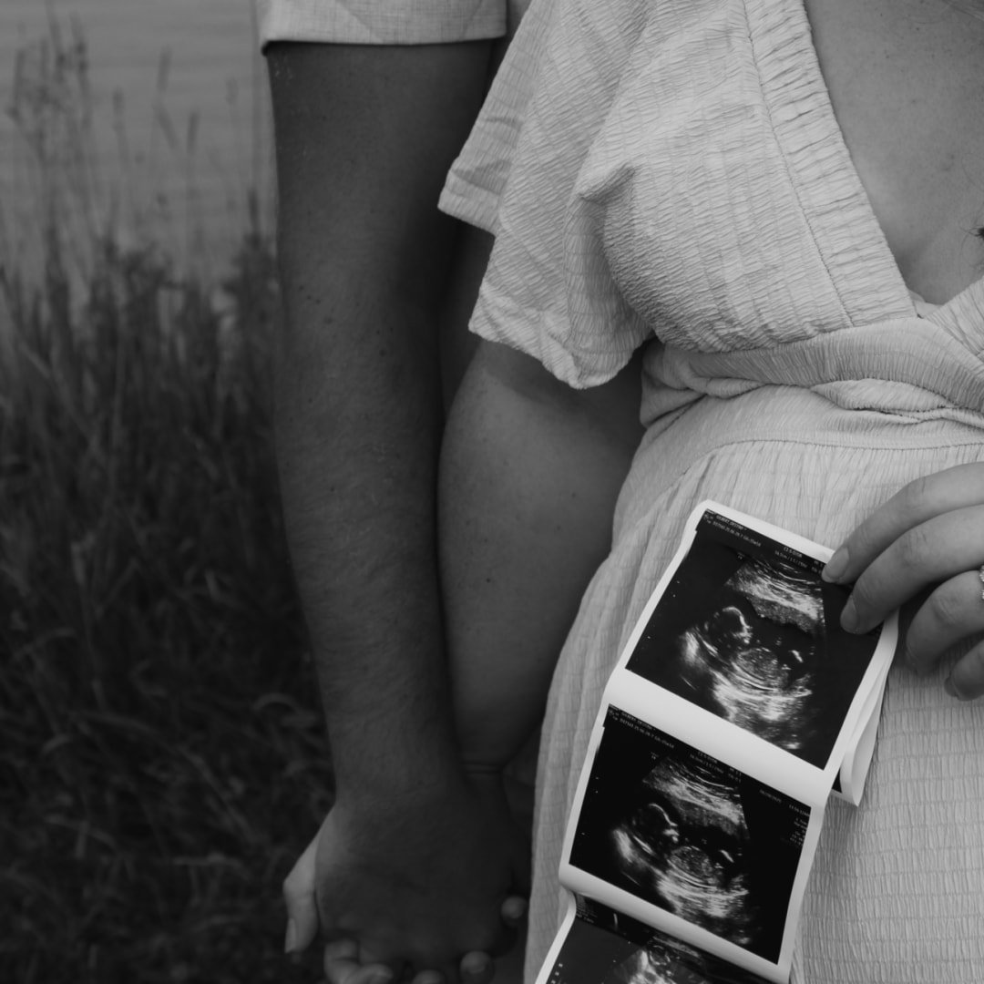 Photo shared by Destiny for their Babylist baby registry.