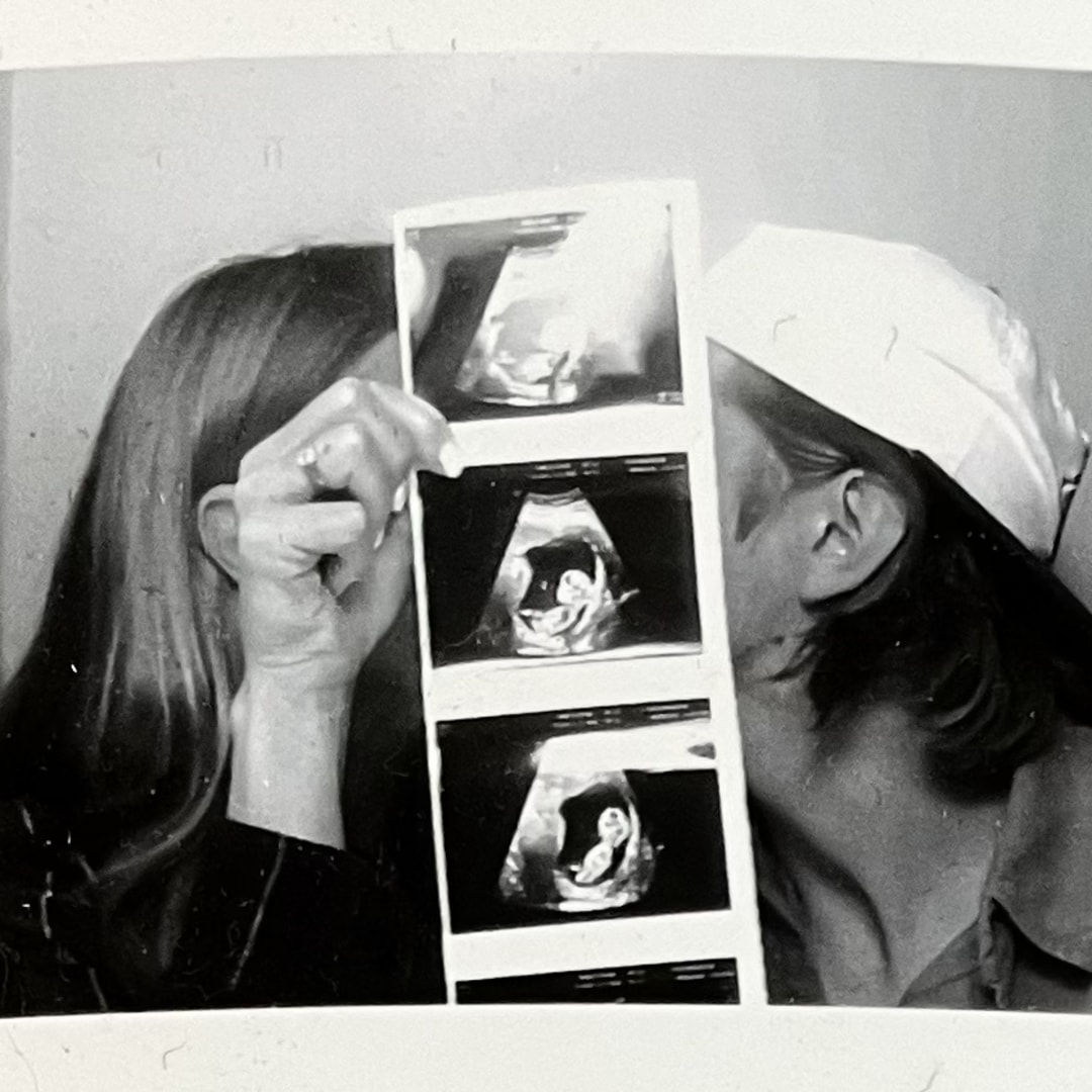 Photo shared by Ceci for their Babylist baby registry.