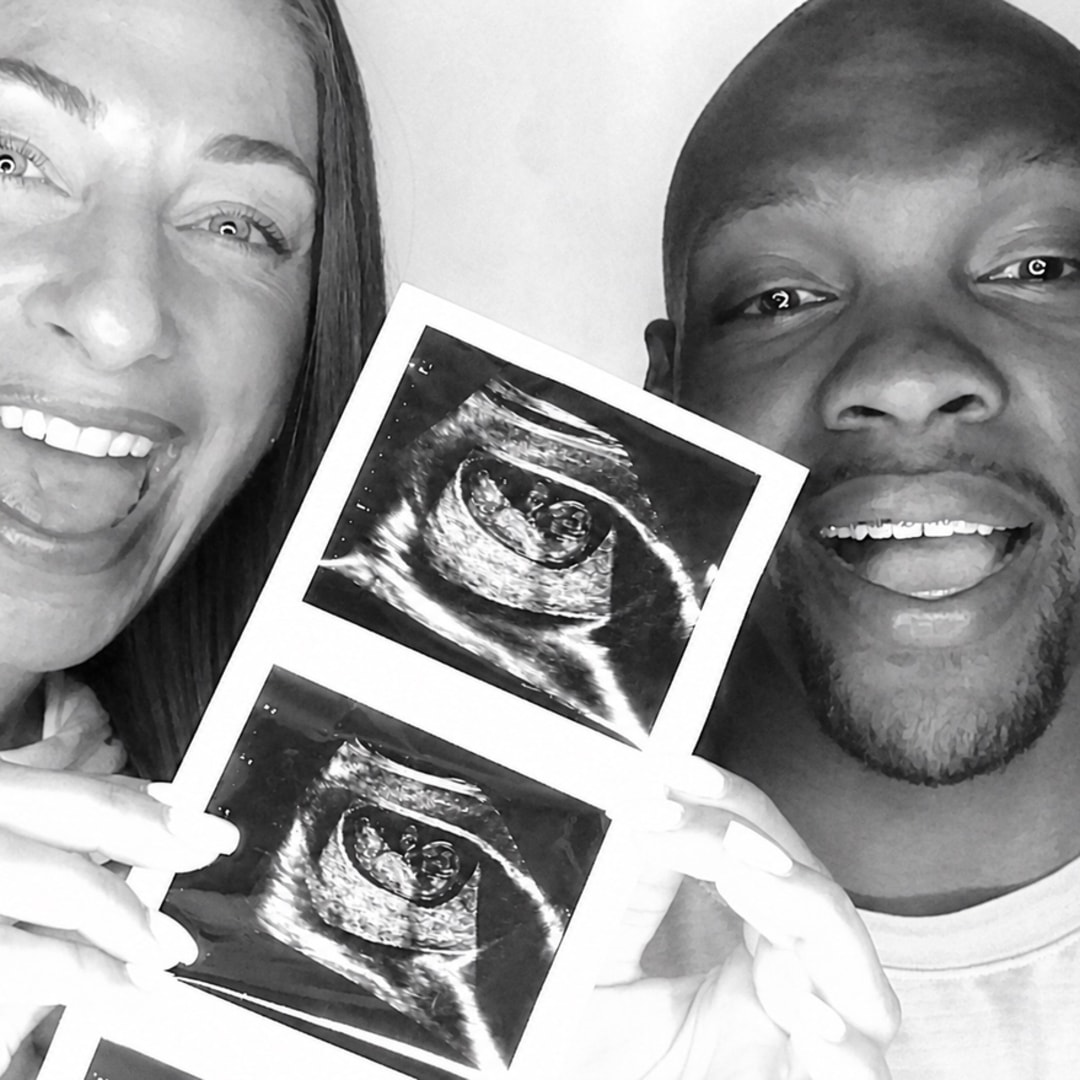 Photo shared by Elizabeth for their Babylist baby registry.
