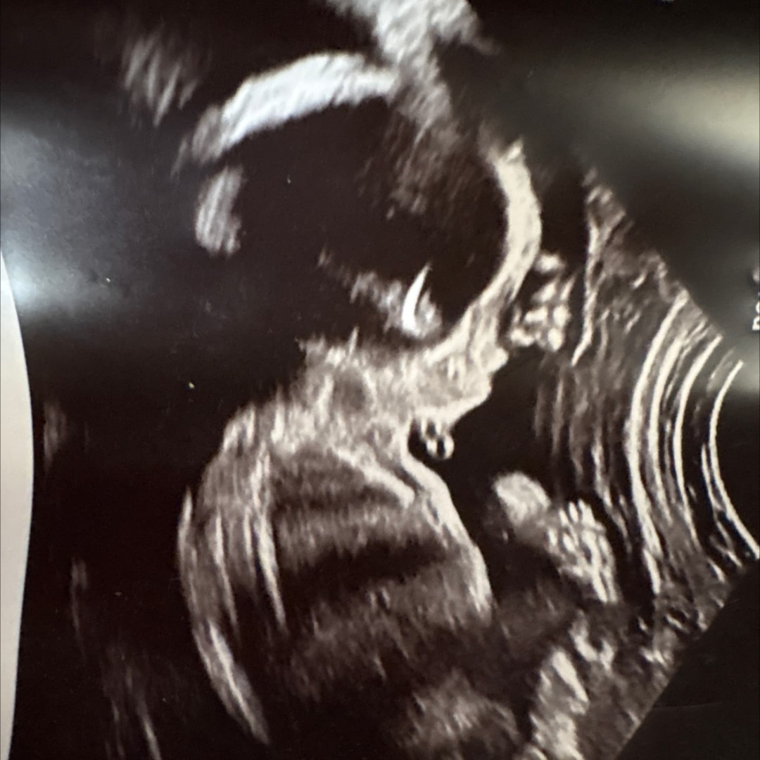 Photo shared by Jazmin for their Babylist baby registry.