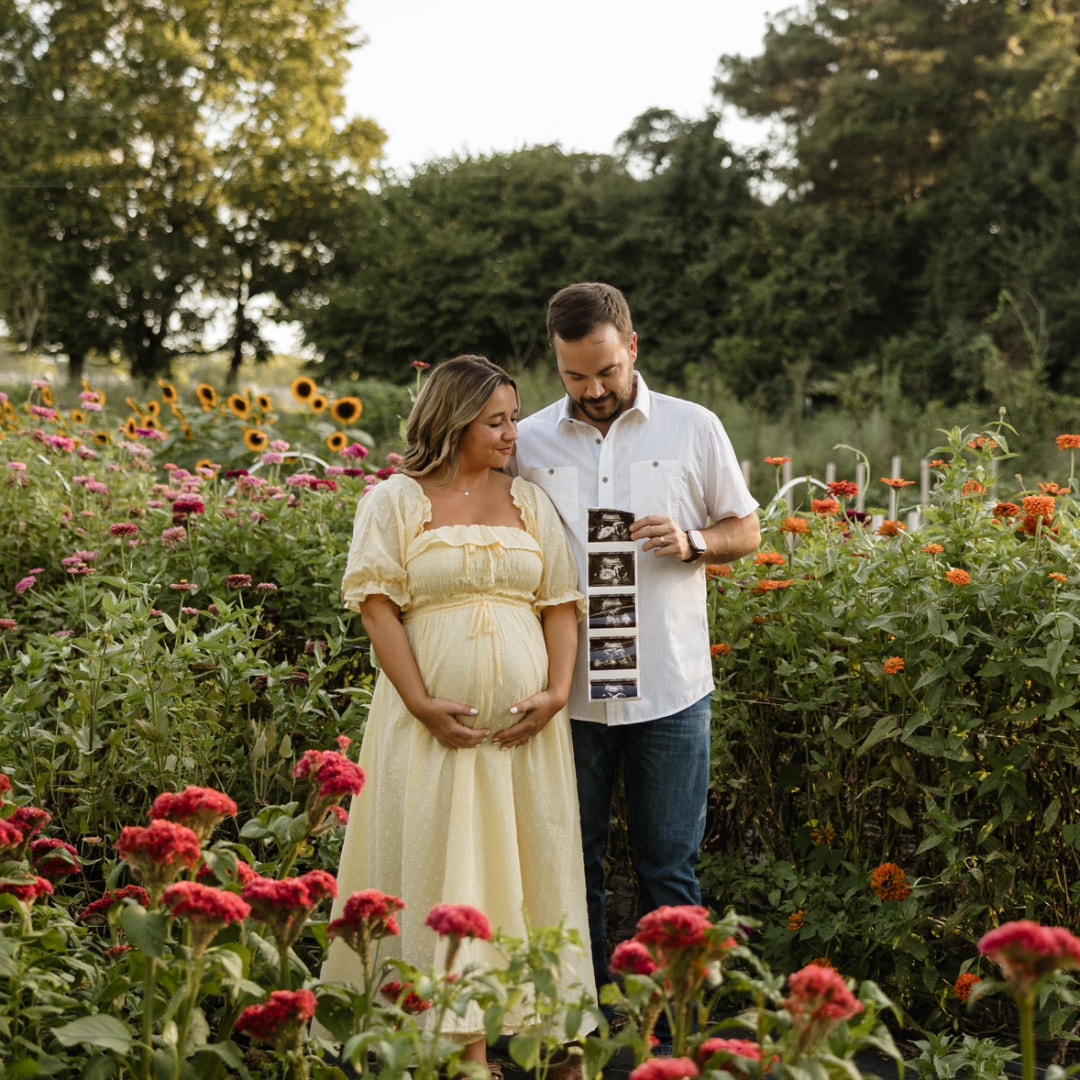 Photo shared by Chloe for their Babylist baby registry.