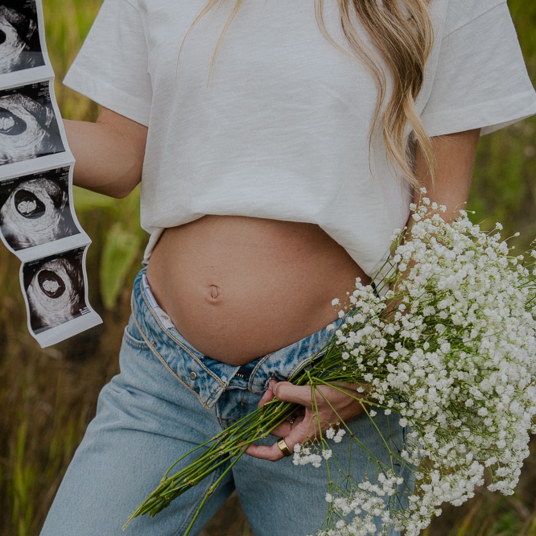 Photo shared by Josie for their Babylist baby registry.