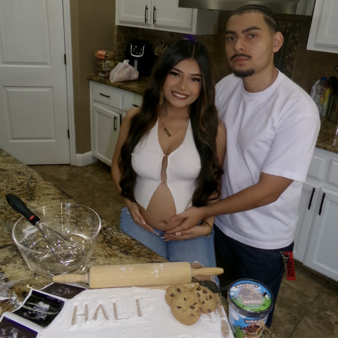 Photo shared by Serena for their Babylist baby registry.