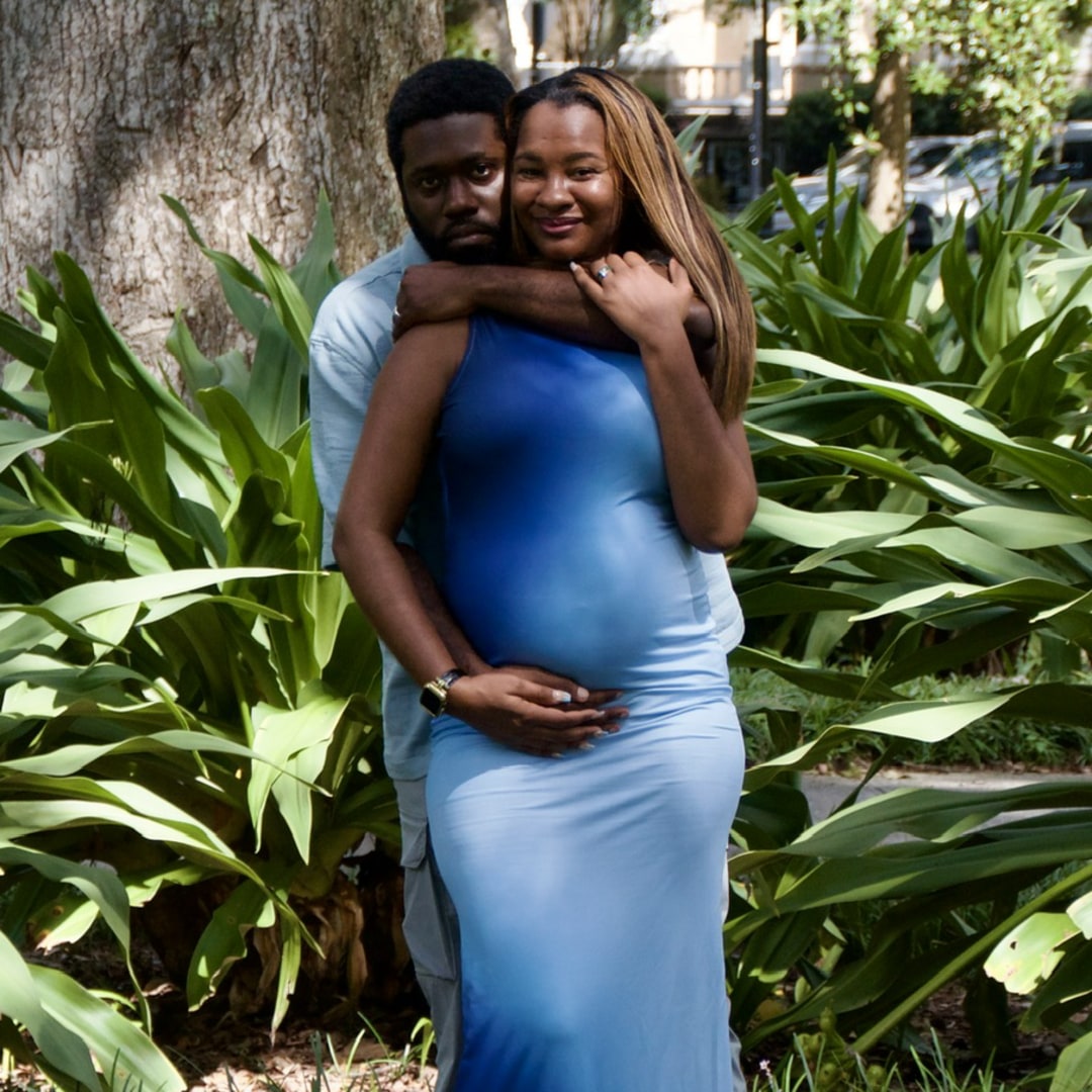 Photo shared by Jaminah for their Babylist baby registry.