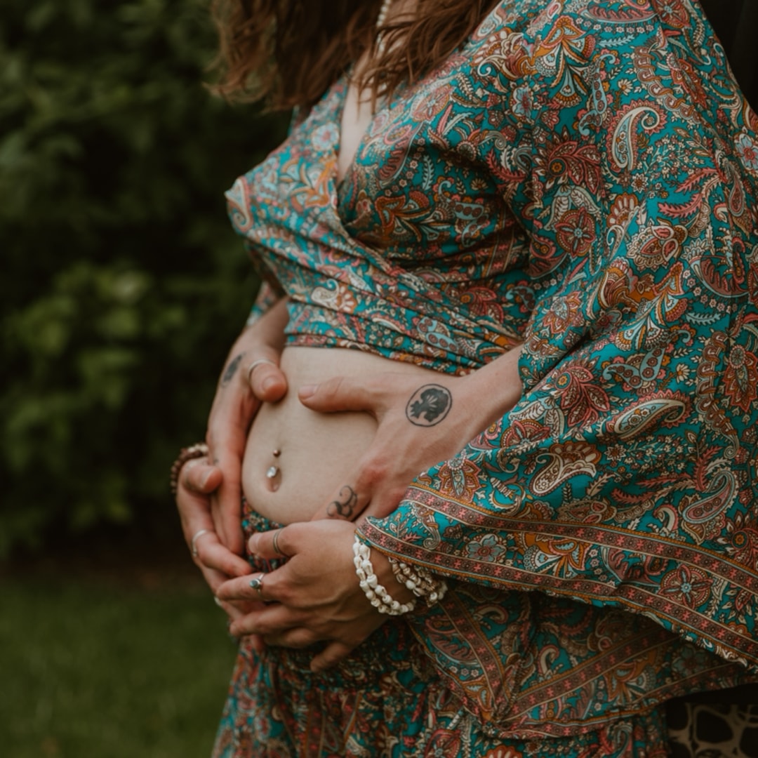 Photo shared by Auriyana for their Babylist baby registry.