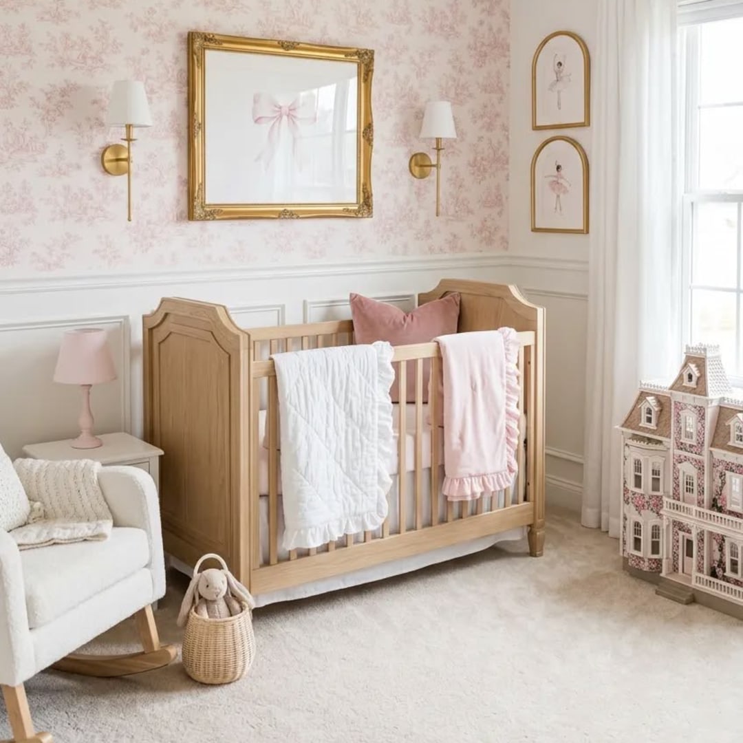 Photo shared by Natalia for their Babylist baby registry.