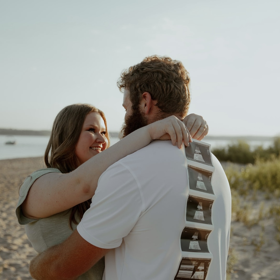 Photo shared by Hadley for their Babylist baby registry.
