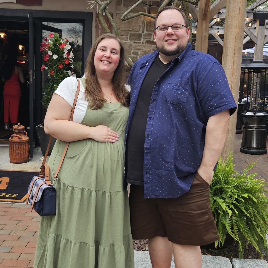 Photo shared by Emily for their Babylist baby registry.