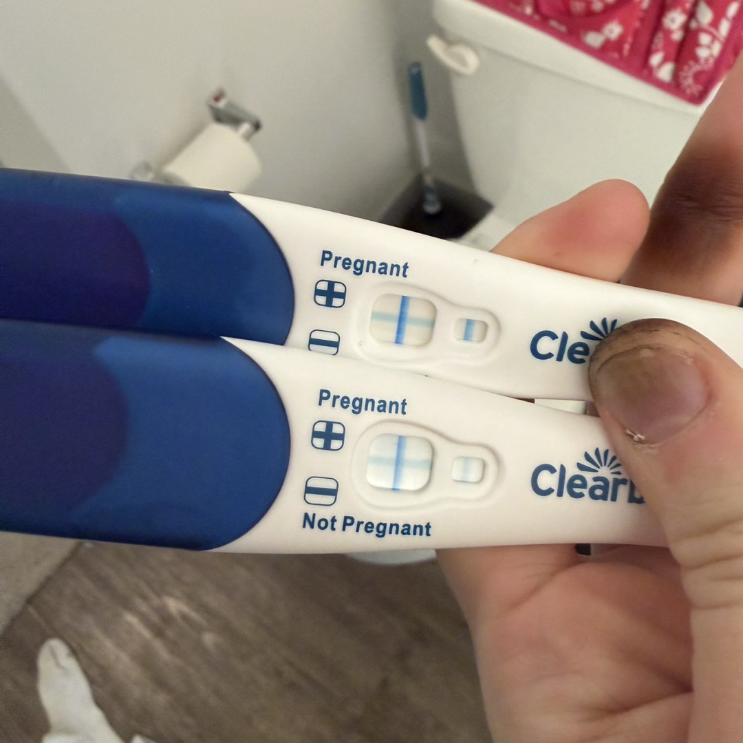 Photo shared by Janelle for their Babylist baby registry.