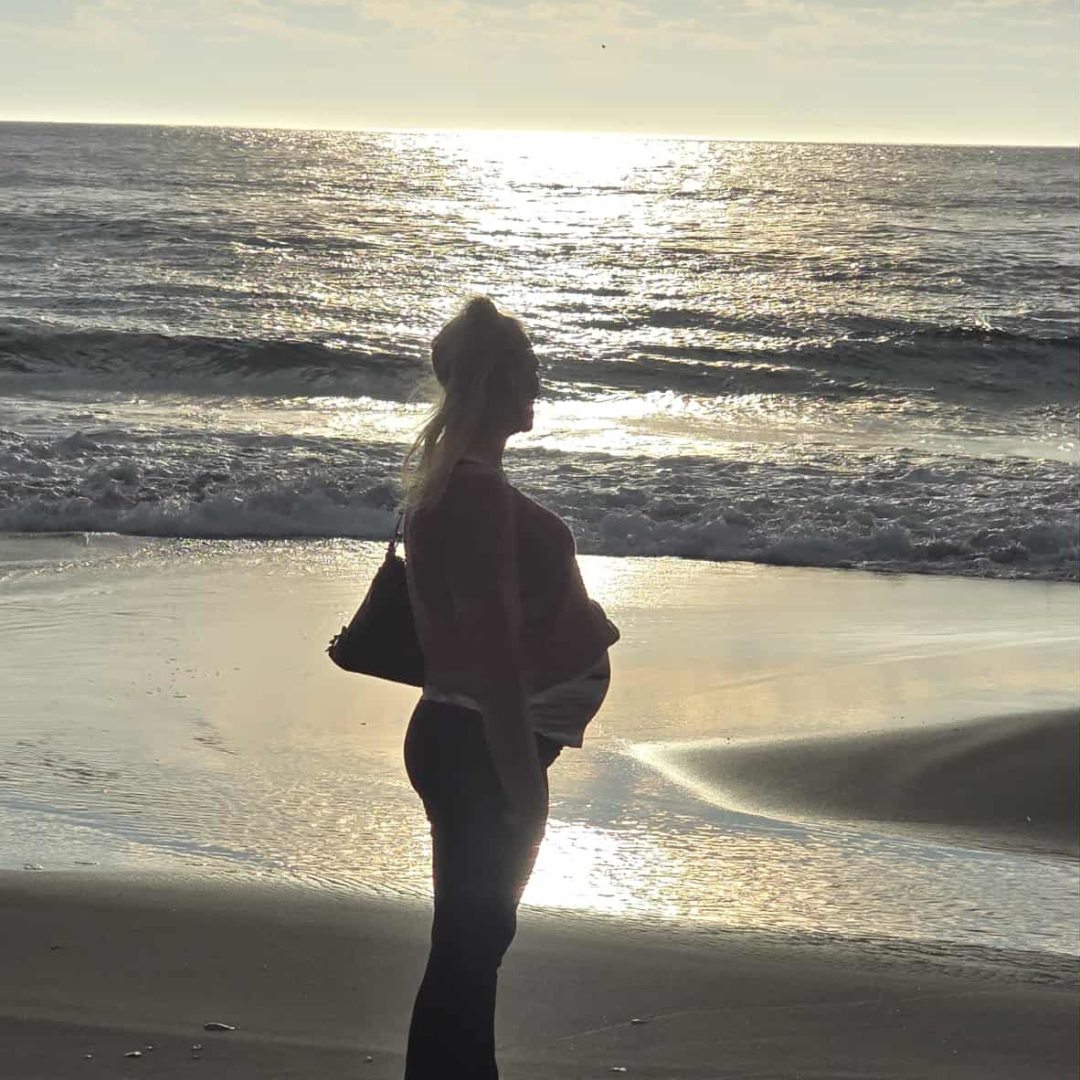 Photo shared by Celina for their Babylist baby registry.