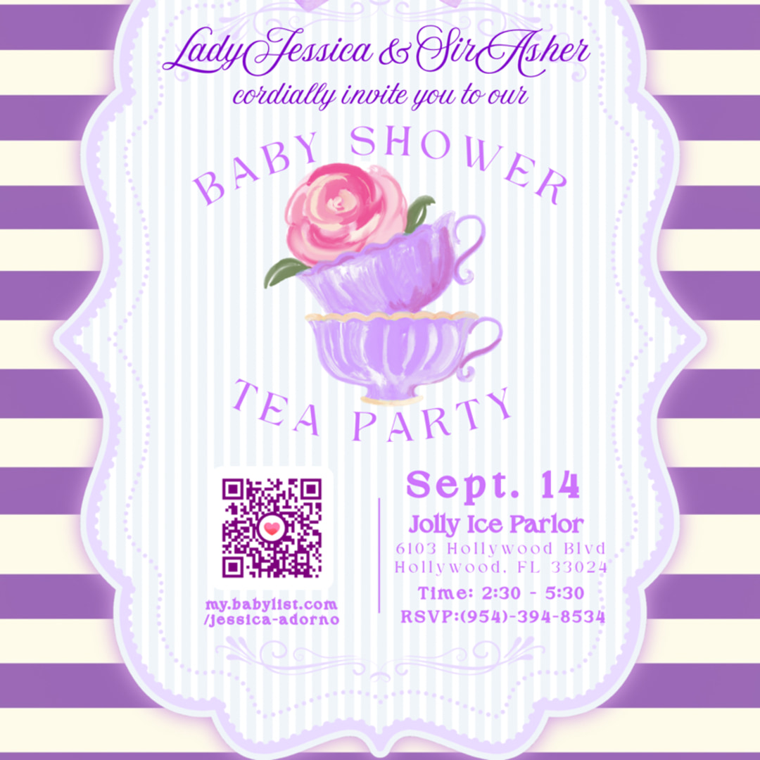 Photo shared by Jessica for their Babylist baby registry.