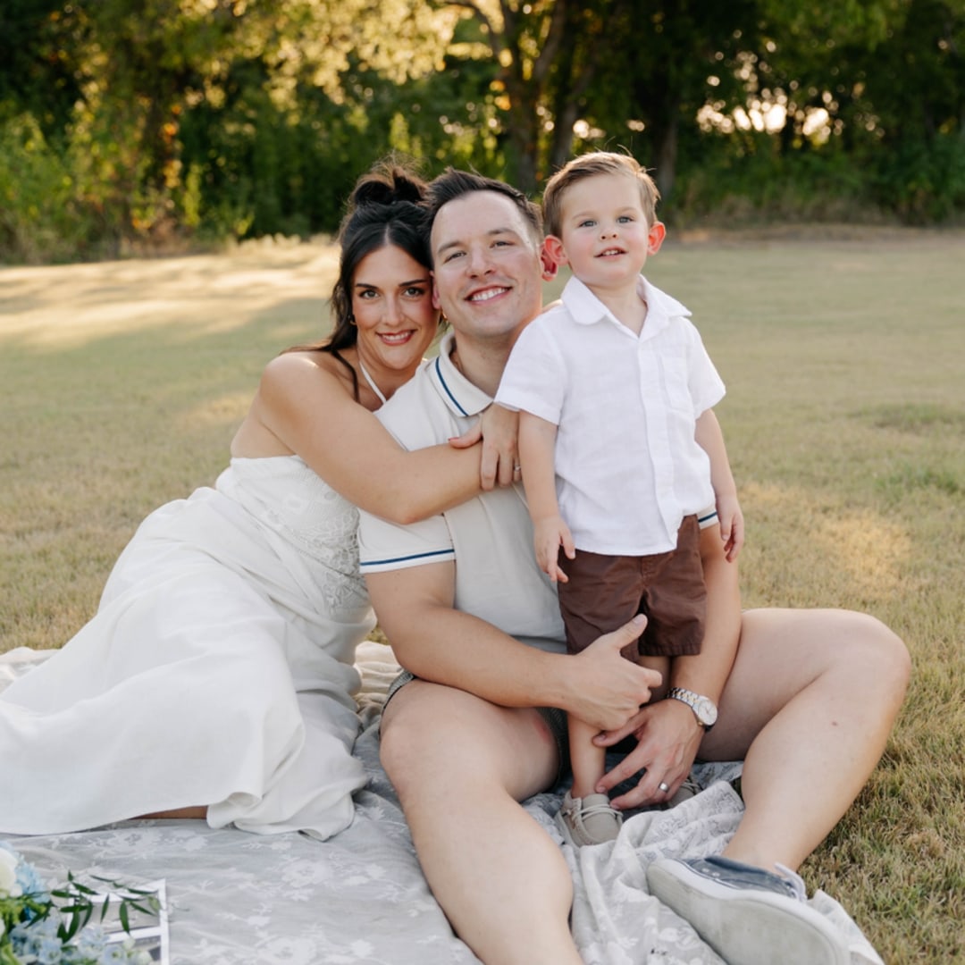 Photo shared by Ashlyn for their Babylist baby registry.