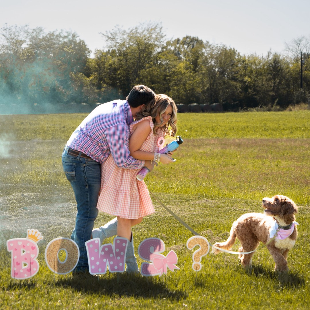 Photo shared by Maggie for their Babylist baby registry.