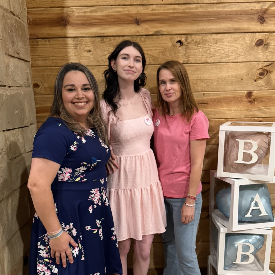 Photo shared by Chloe for their Babylist baby registry.