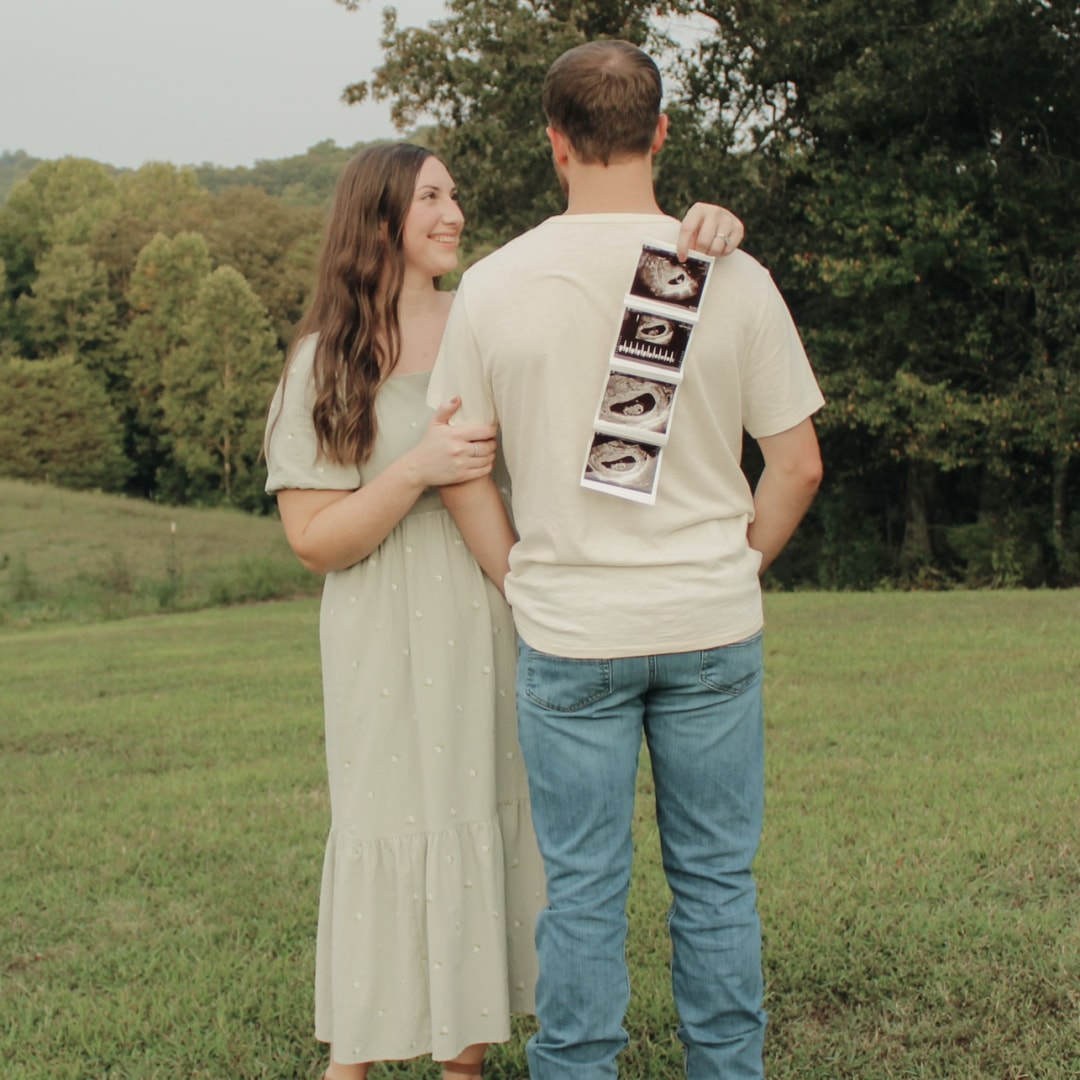 Photo shared by Shelby for their Babylist baby registry.