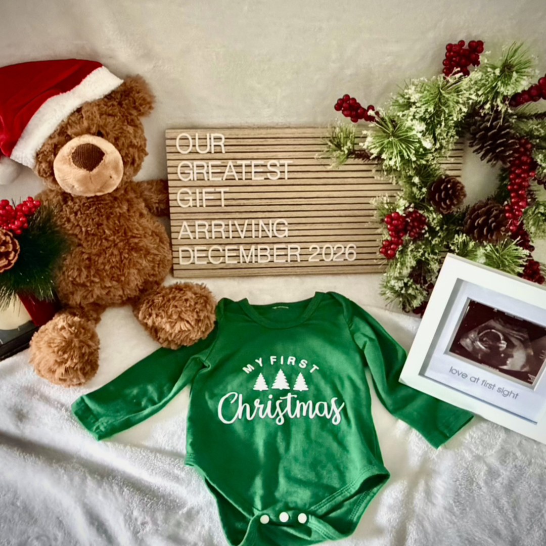 Photo shared by Shawnna for their Babylist baby registry.