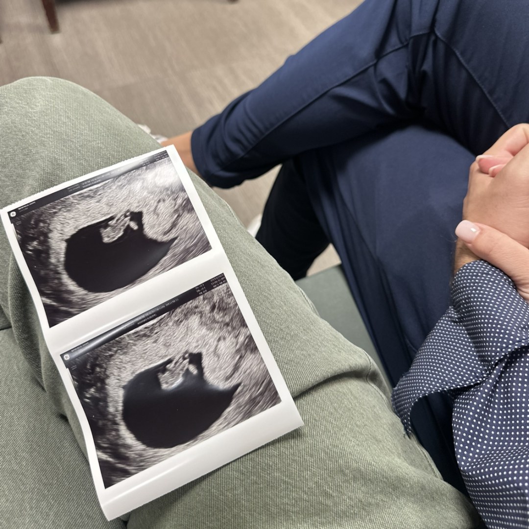 Photo shared by Hope for their Babylist baby registry.