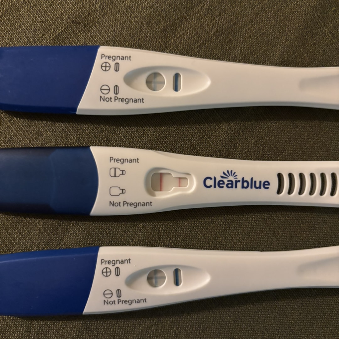 Photo shared by Alie for their Babylist baby registry.