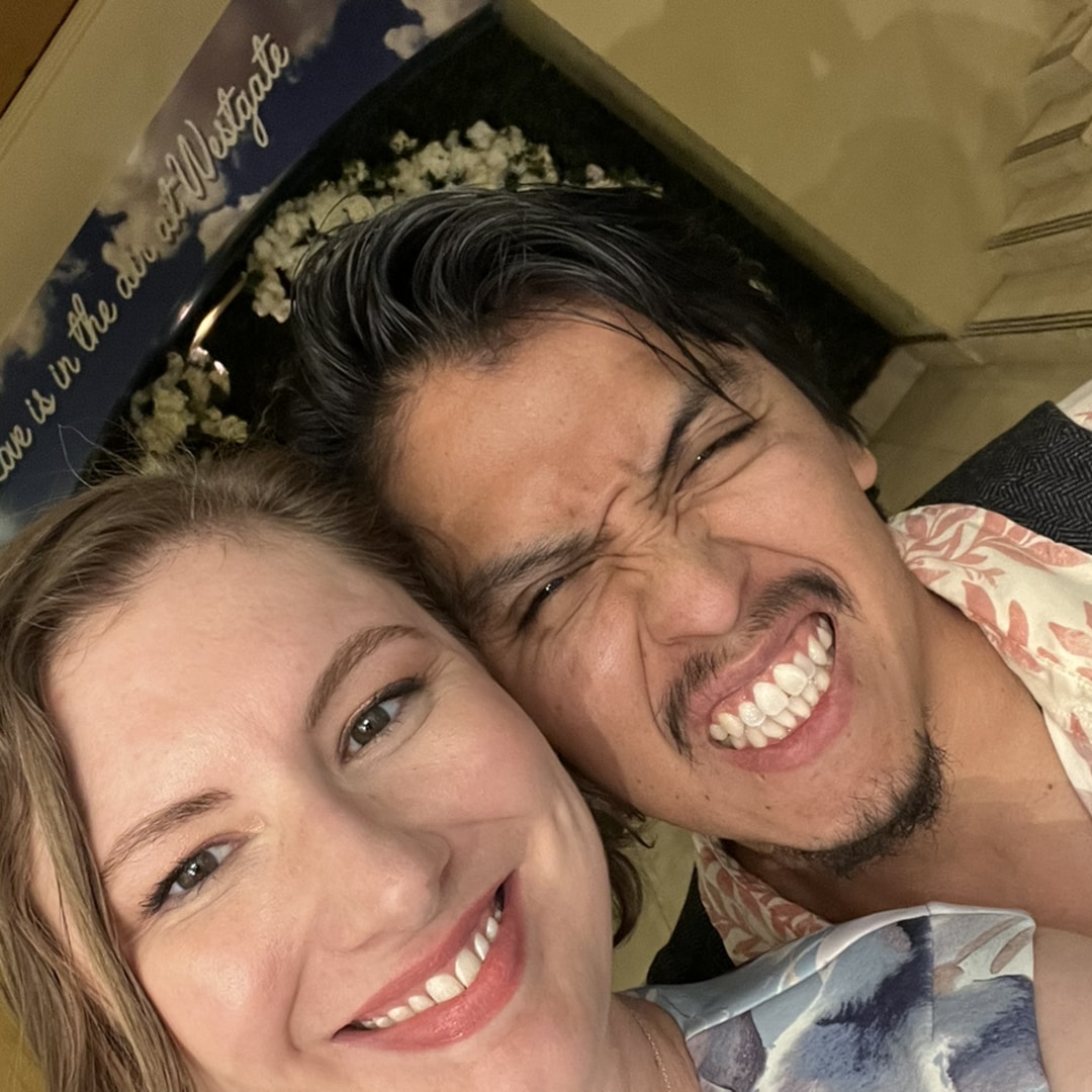 Photo shared by Lauren for their Babylist baby registry.