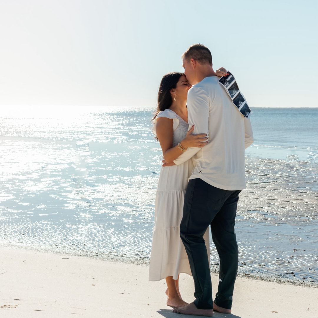 Photo shared by Brandin for their Babylist baby registry.