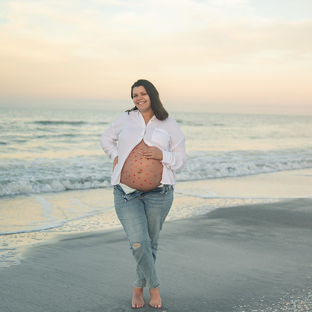 Photo shared by Tori for their Babylist baby registry.