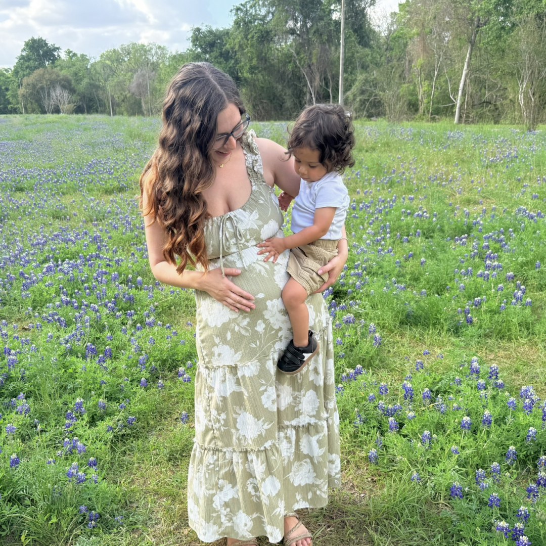 Photo shared by Anastasia for their Babylist baby registry.