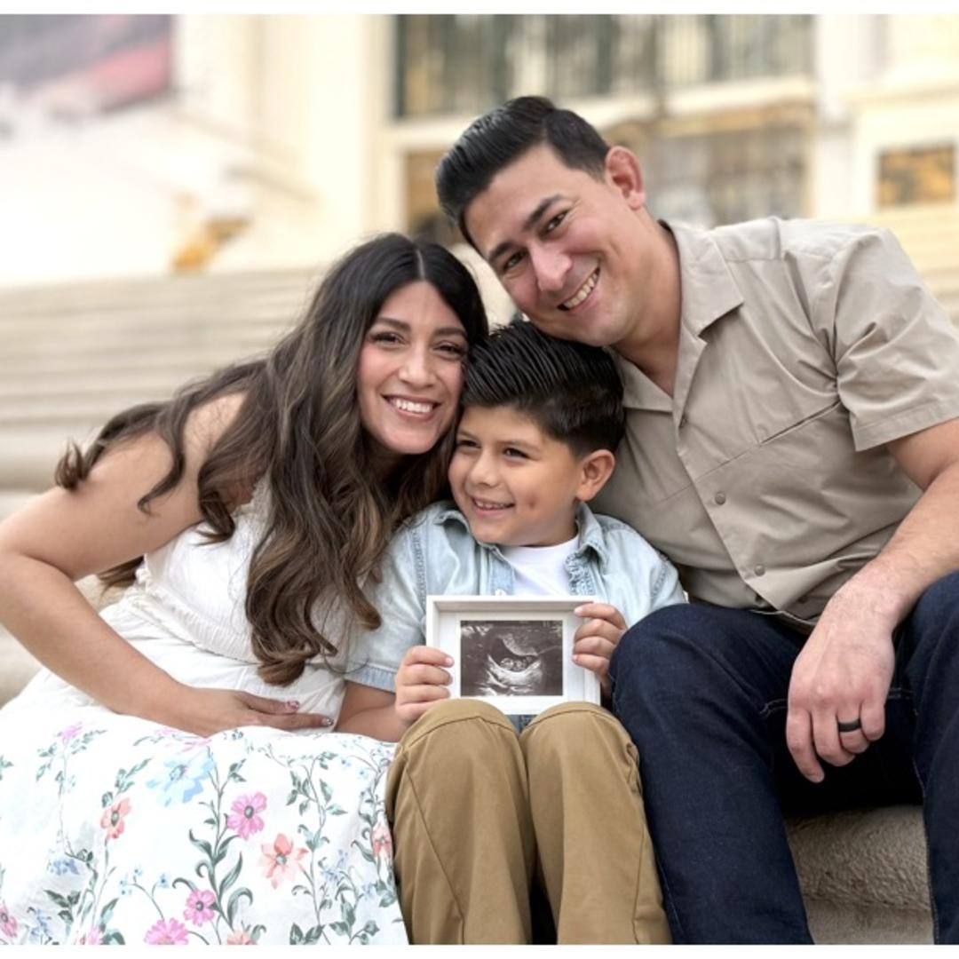 Photo shared by Angelita for their Babylist baby registry.