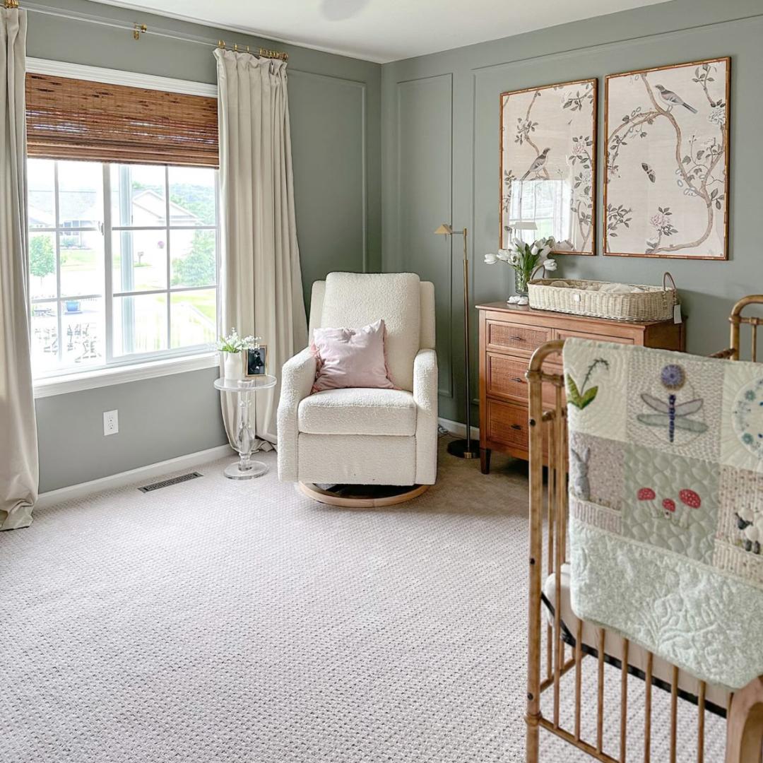 Photo shared by Aliesha for their Babylist baby registry.
