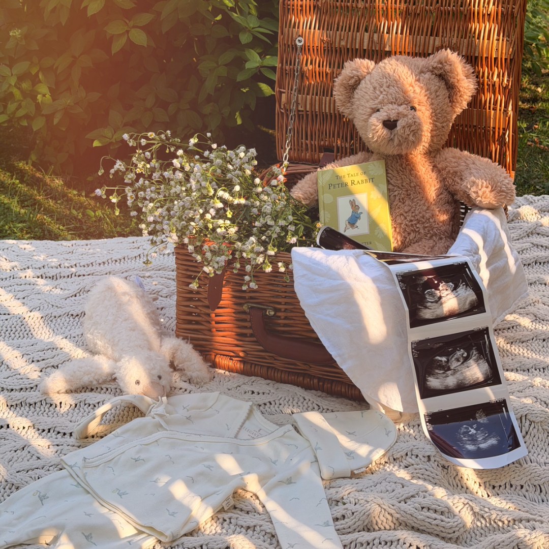 Photo shared by Emily for their Babylist baby registry.