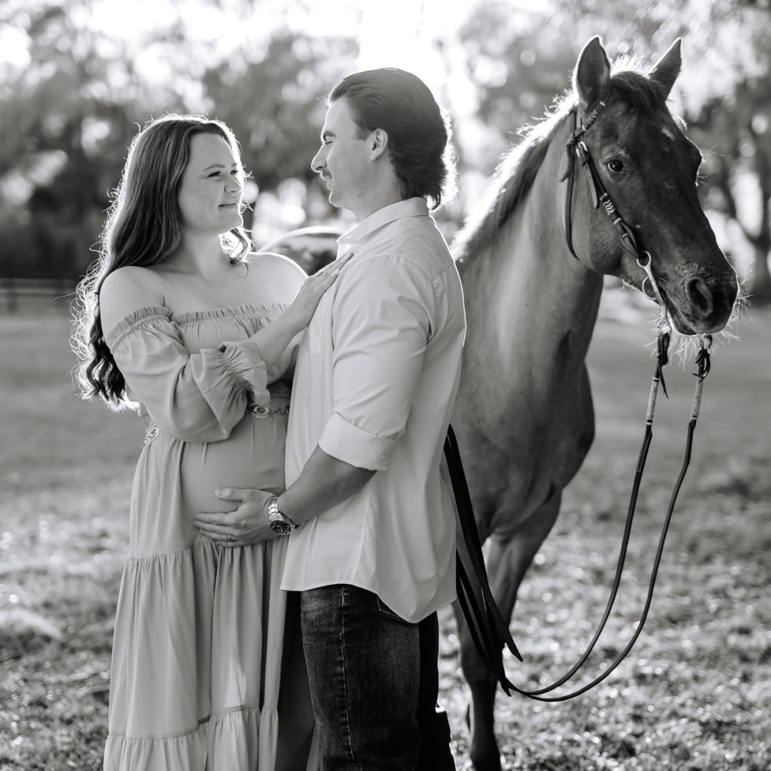 Photo shared by Rachael for their Babylist baby registry.