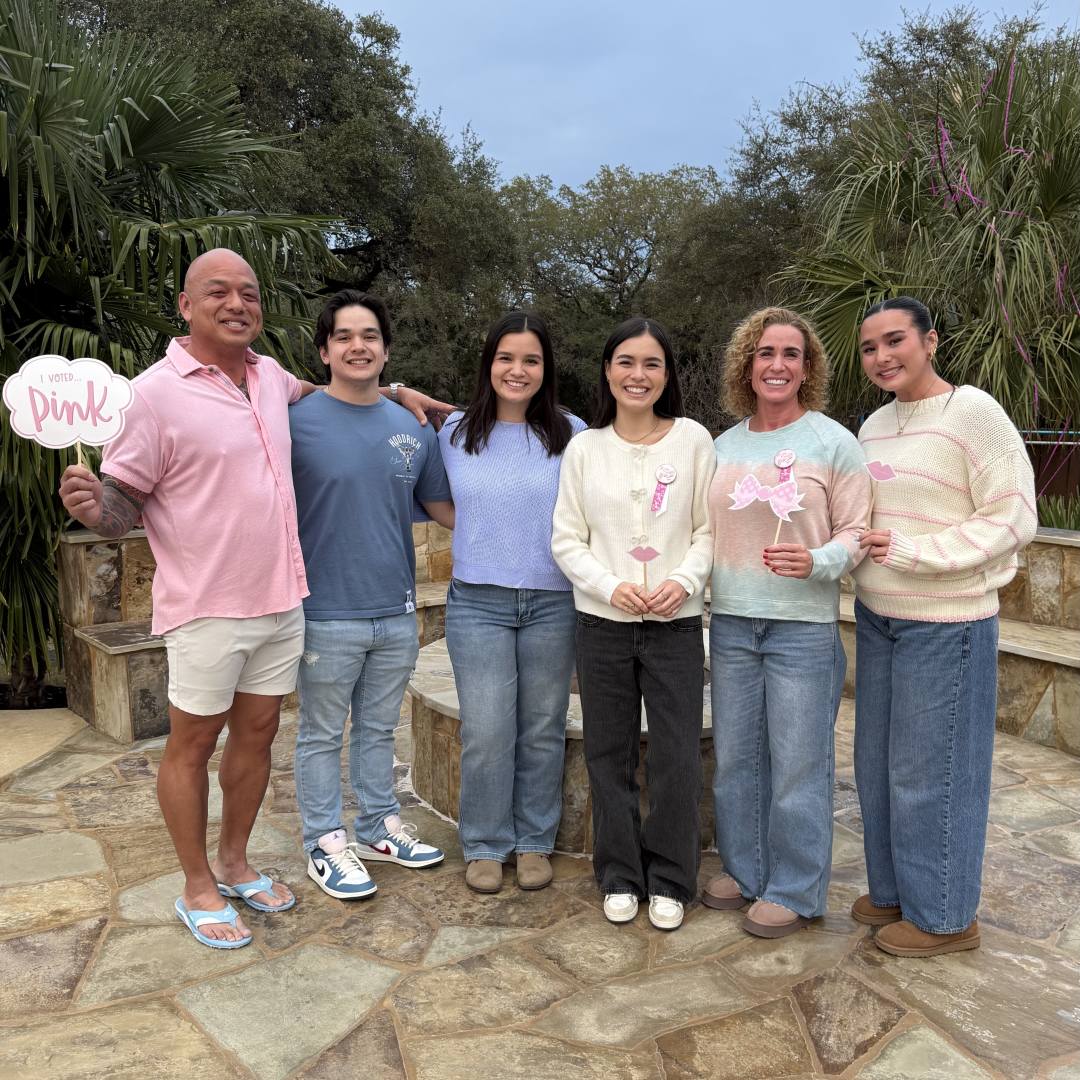 Photo shared by Brice for their Babylist baby registry.