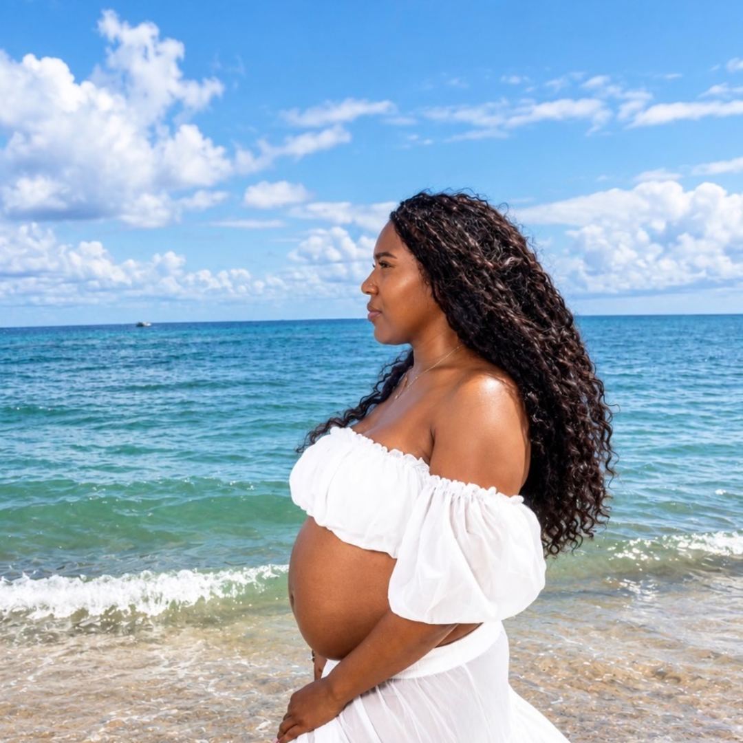 Photo shared by Amanda for their Babylist baby registry.