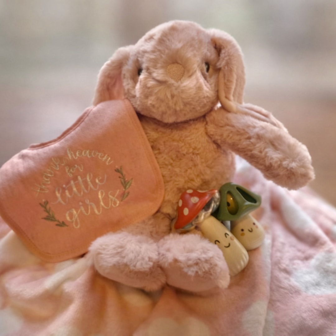 Photo shared by Abby for their Babylist baby registry.