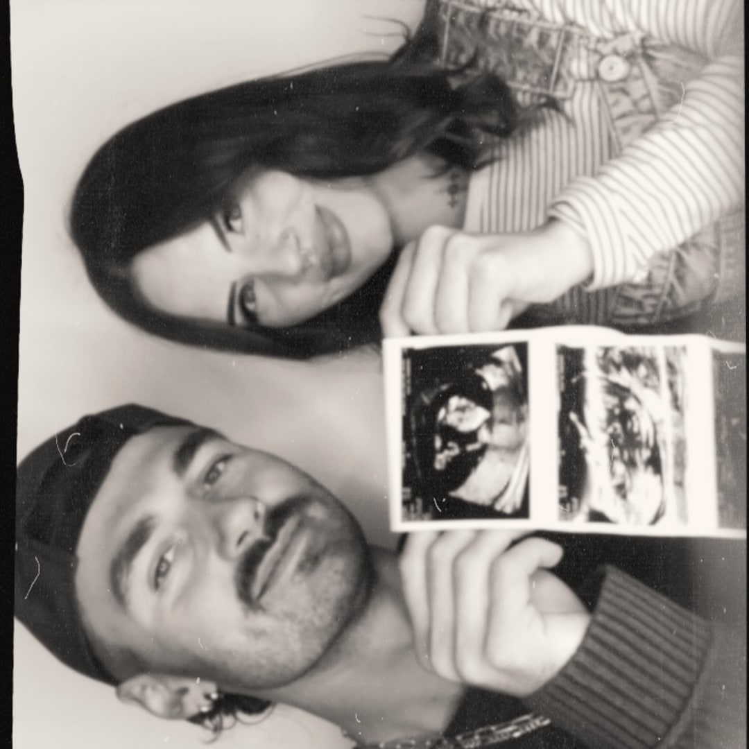 Photo shared by Carolynn for their Babylist baby registry.