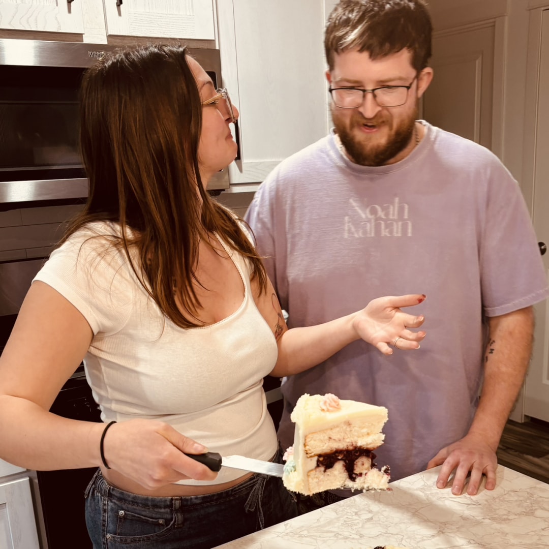 Photo shared by Angela for their Babylist baby registry.