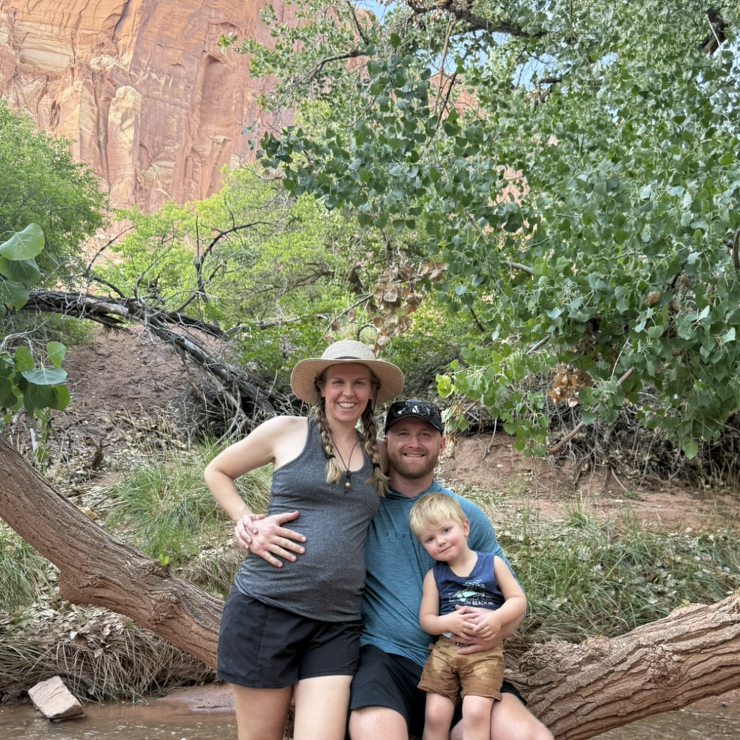 Photo shared by Lydia for their Babylist baby registry.