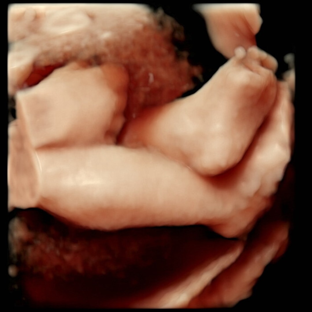 Photo shared by Courtney for their Babylist baby registry.