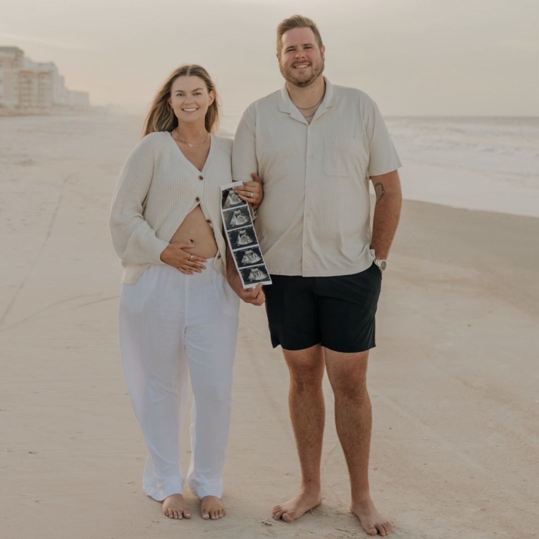 Photo shared by Mikenzi for their Babylist baby registry.