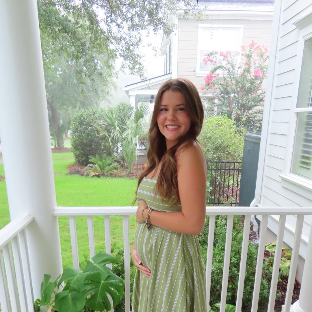 Photo shared by Summerlyn for their Babylist baby registry.
